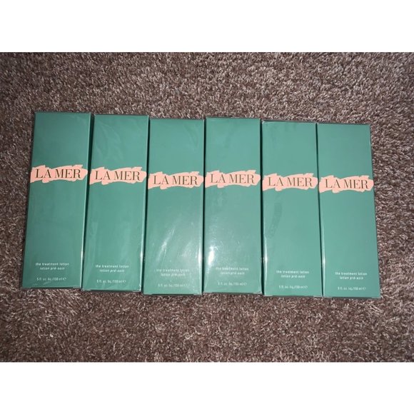 La Mer The Treatment Lotion 150ml - Picture 1 of 9